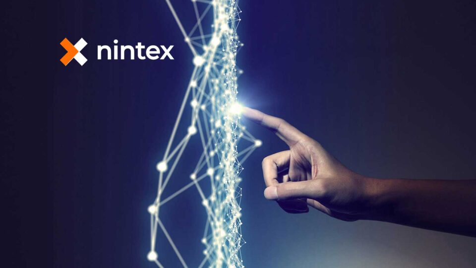 Latest Nintex K2 Five Enhancements Elevate Rapid Application Development