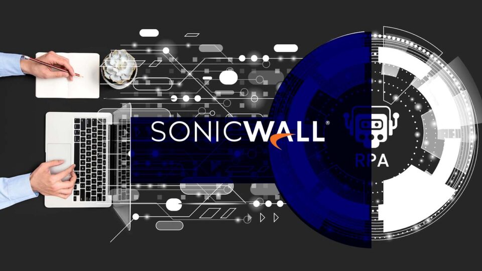 Latest SonicWall Threat Report Uncovers Seismic Shift in Cyber Arms Race Due to Geopolitical Unrest as Cyberattacks Climb