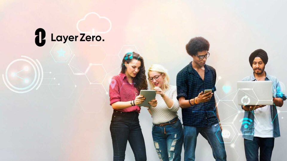 LayerZero Teams Up with Google Cloud to Accelerate the Future of Web3 Interoperability