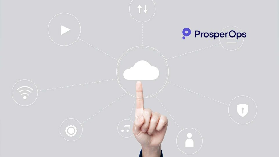 Leading AIOps Software ProsperOps Announces General Availability of Autonomous Cloud Savings Platform for AWS GovCloud