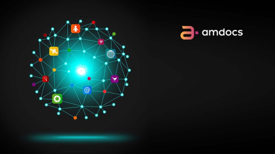 Leading Communications Service Providers at the Forefront of 5G are Enabling New and Exciting Experiences with Amdocs