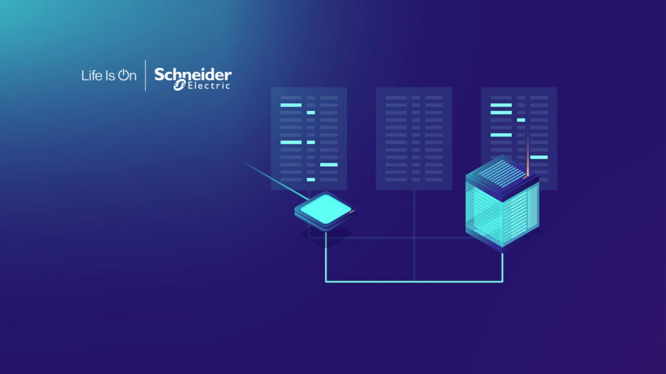 LEDC Announces Use of Schneider Electric’s Prefabricated, Certified Edge Data Centre Infrastructure