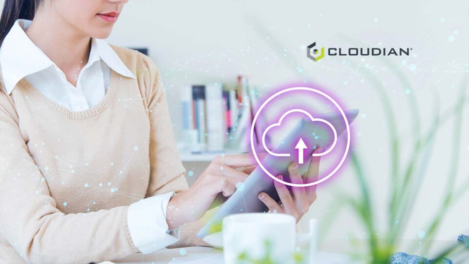 Leading Life Sciences Cloud Service Provider Chooses Cloudian Object Storage