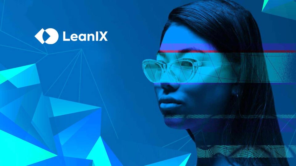 LeanIX and CAST Announce Strategic Partnership