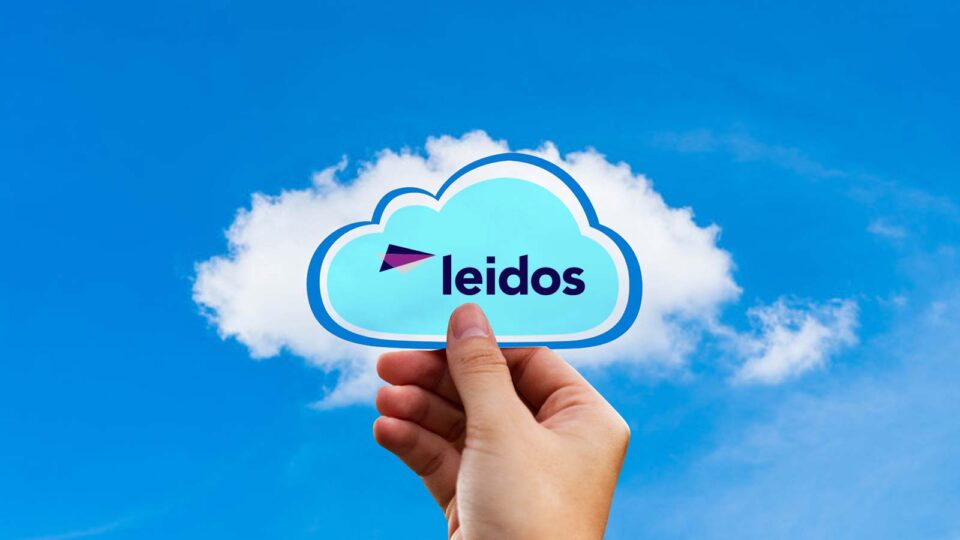 Leidos Advances Department of Defense Biometrics to the Cloud