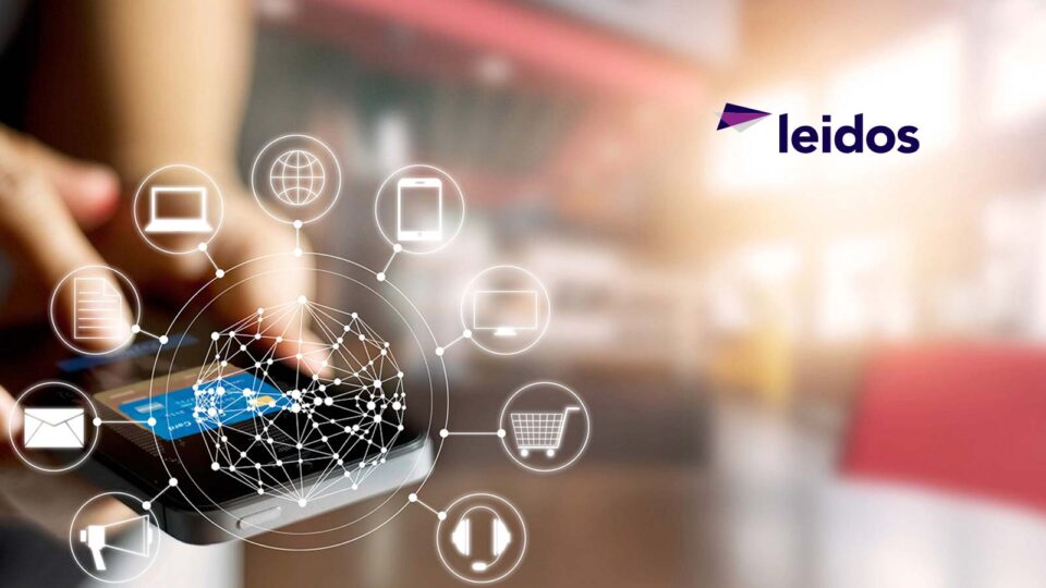 Leidos Announces Strategic Collaboration Agreement with Microsoft