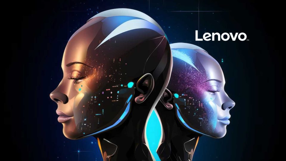 Lenovo Accelerates Telco Transformation with Next-Generation Edge AI Innovations at MWC ‘24