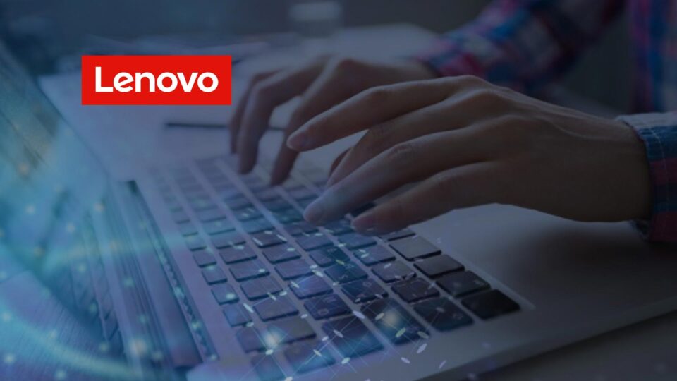 Lenovo Delivers Future-Ready IT Infrastructure for Midsize Companies