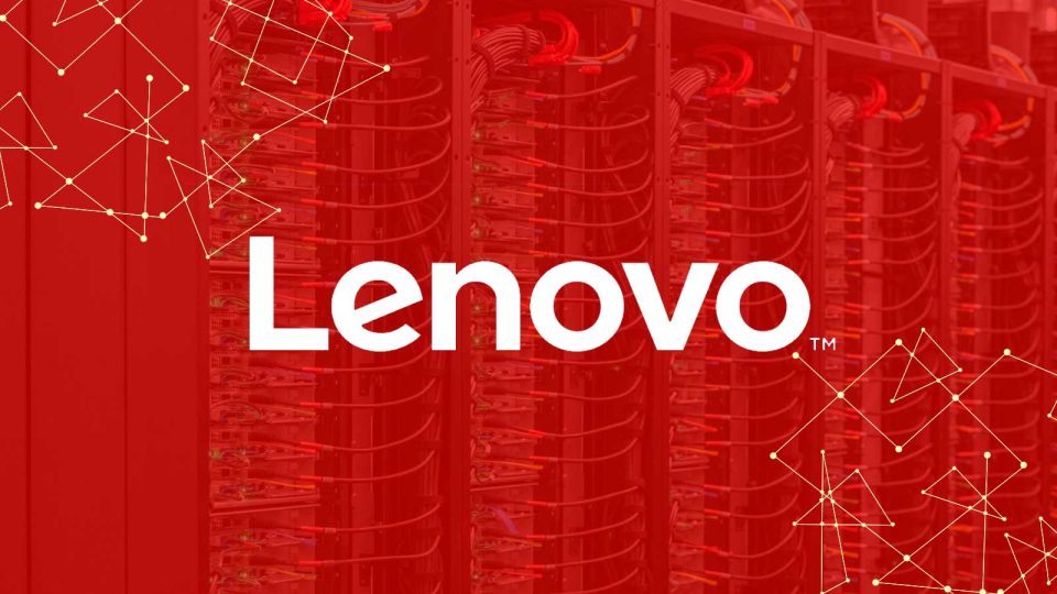 Lenovo Selected for New Supercomputer at the Paderborn Center for Parallel Computing