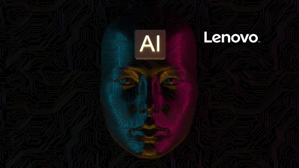 Lenovo Unveils Trailblazing Products and Solutions Designed to Power AI for All at MWC 2024