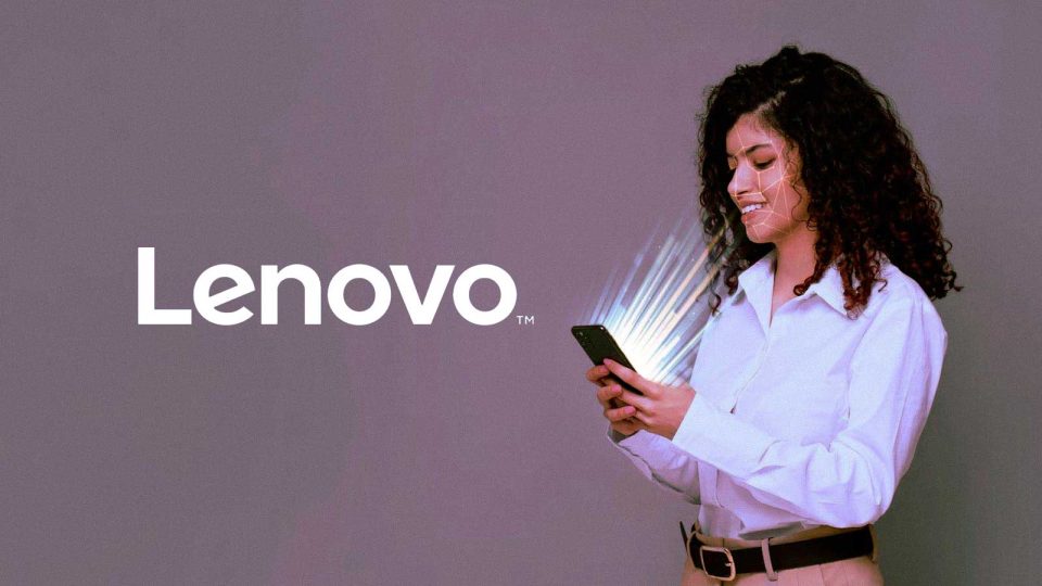 Lenovo and Anaconda Announce Agreement to Accelerate AI Development and Deployment