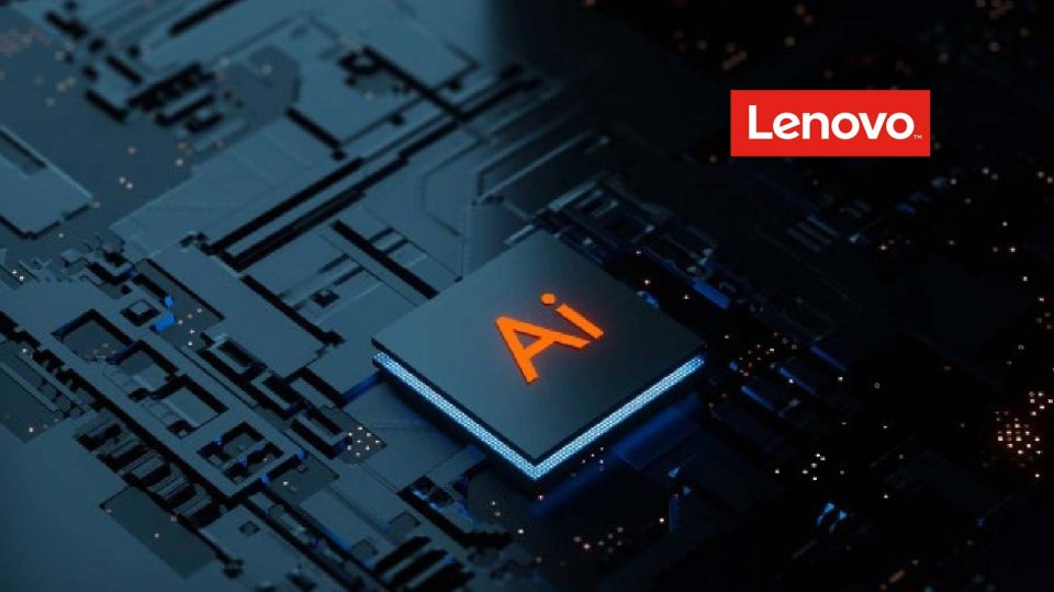Lenovo and NVIDIA Announce Hybrid AI Solutions to Help Enterprises Quickly Adopt GenAI