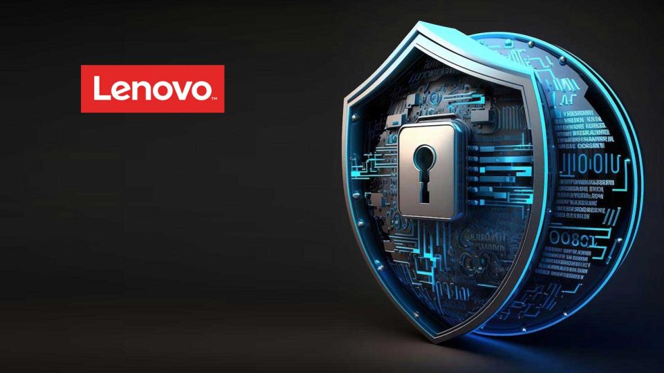 Lenovo’s Infrastructure Solutions Group Earns its ISO 27001:2022 Information Security Management System Certification