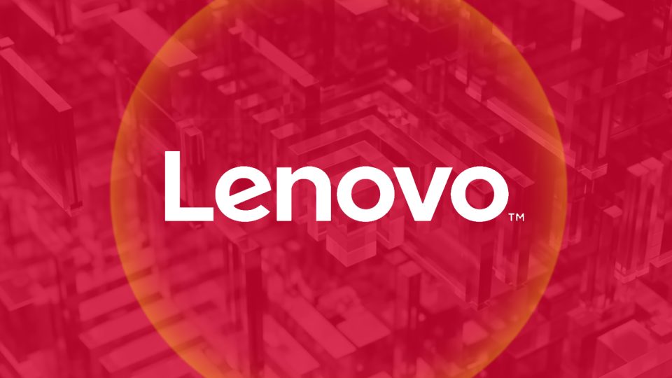Lenovo’s Motorola Mobility and Sharp Sign Patent Cross License Agreement