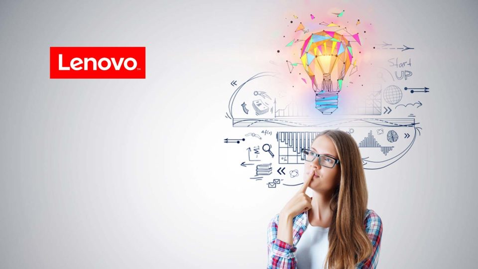 Lenovo’s New All-in-One, AI-Powered Solution with Microsoft Simplifies Security and Removes the Need for Multiple Vendors