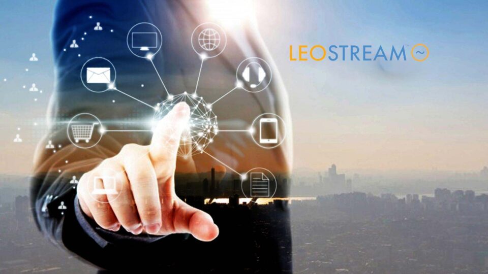 Leostream Receives Customer Recommendation on Gartner Peer Insights Ratings and Reviews Platform