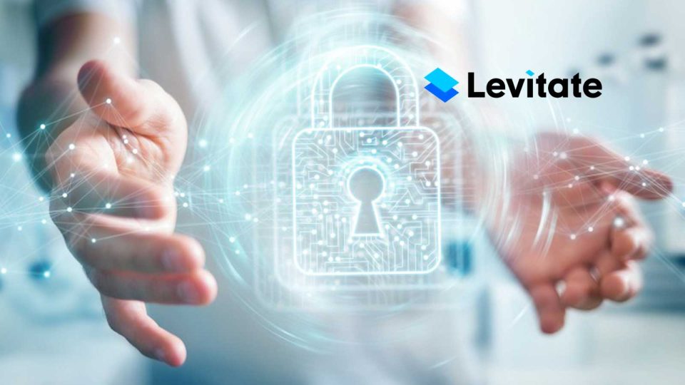 Levitate Secures SOC 2 Type I and II Certification, Reinforcing Commitment to Data Security