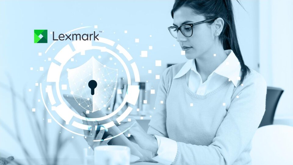 Lexmark Unlocks AI-Enabled Edge Applications for Organizations of All Sizes