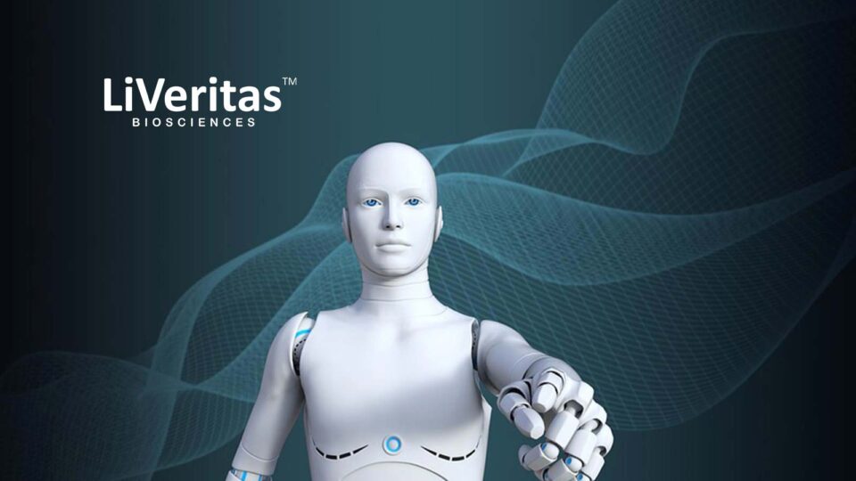 LiVeritas Biosciences Introduces the LiLii Platform - An Integrated Laboratory Ecosystem Powered by AI