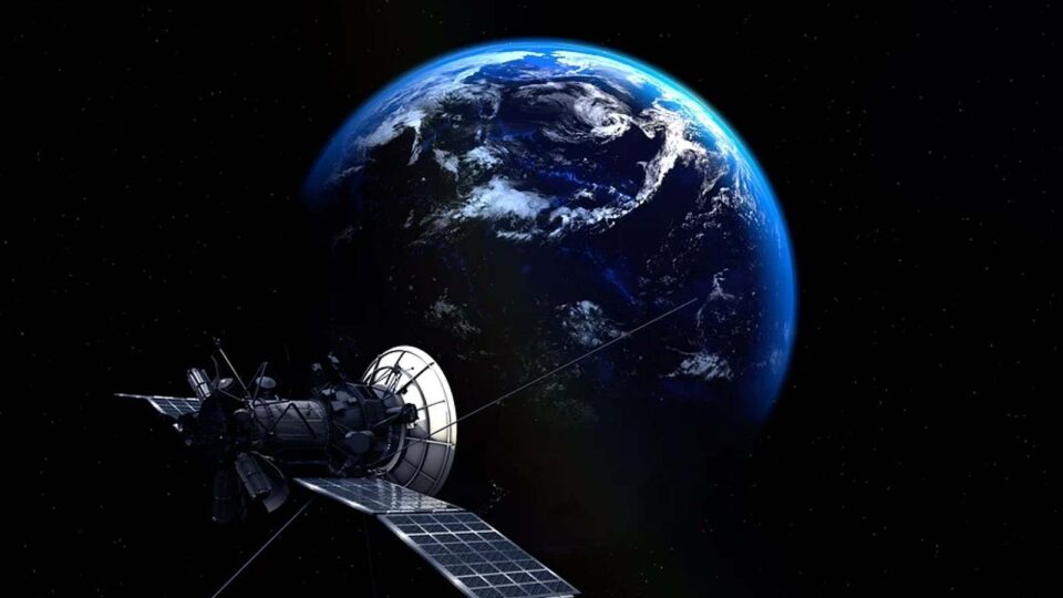 IR joins ServiceLigado and Mavenir Partner to Develop Base Stations for 5G Mobile Satellite NetworkNow Technology Partner Program