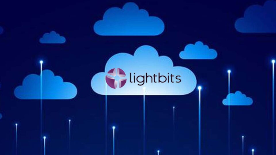 Lightbits Labs and Define Tech Partner to Simplify Cloud-Native Deployments