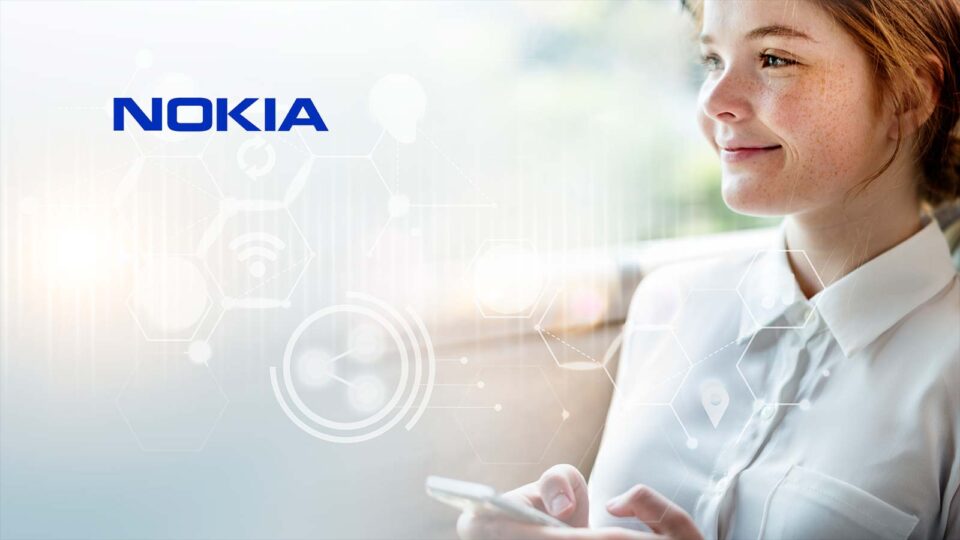 Lightstorm Opts for Nokia’s Digital Operations Software for Faster Service Rollout