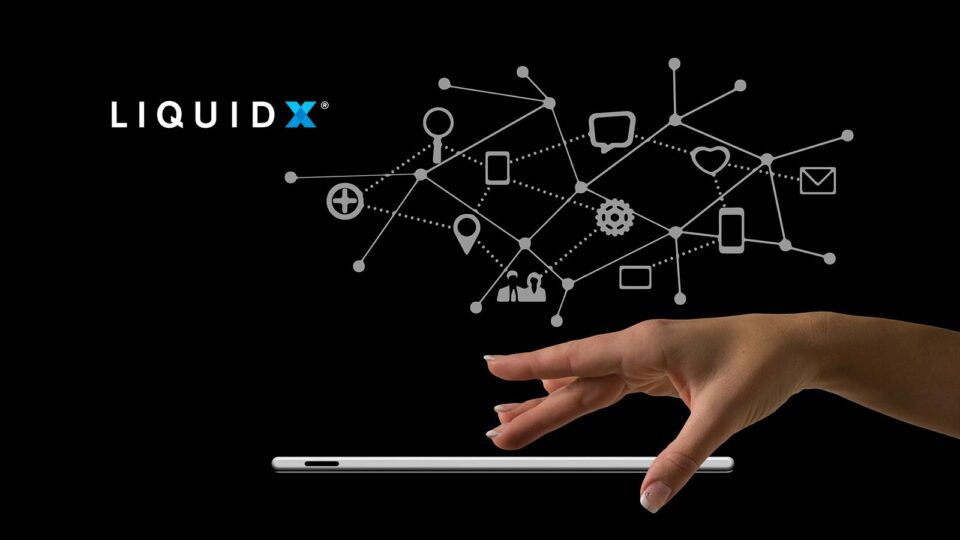 LiquidX Grows Insurance Business 600% as Adoption of Digital Platform Accelerates