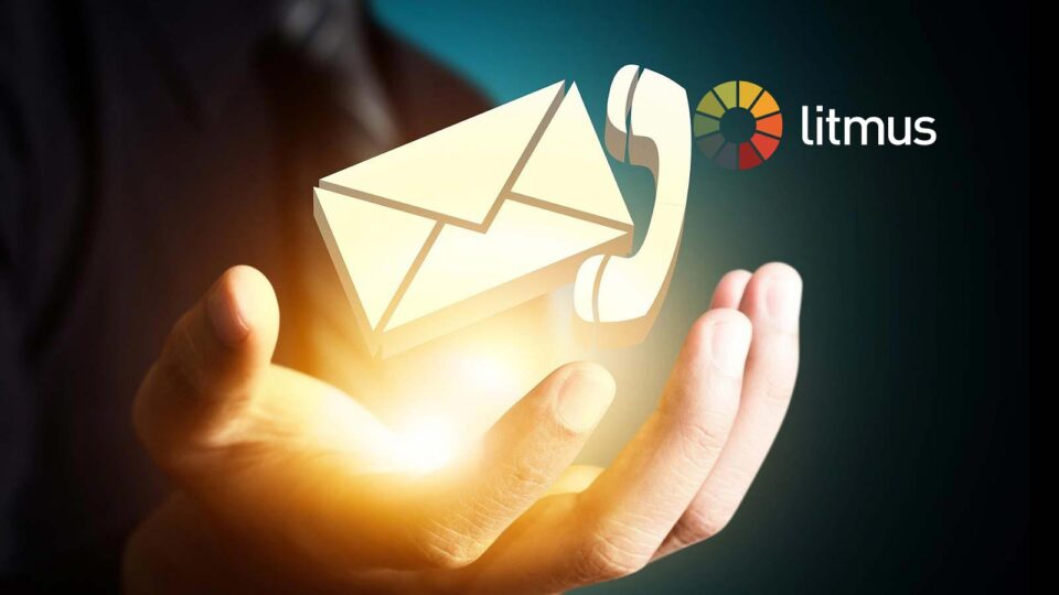 Litmus Launches New Capabilities to Level Up Email Strategy, Optimize Highly Personalized Experiences
