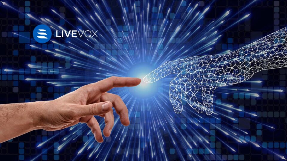 LiveVox Expands Sales Reach and Elevates Partner Engagement with PlanetOne Relationship