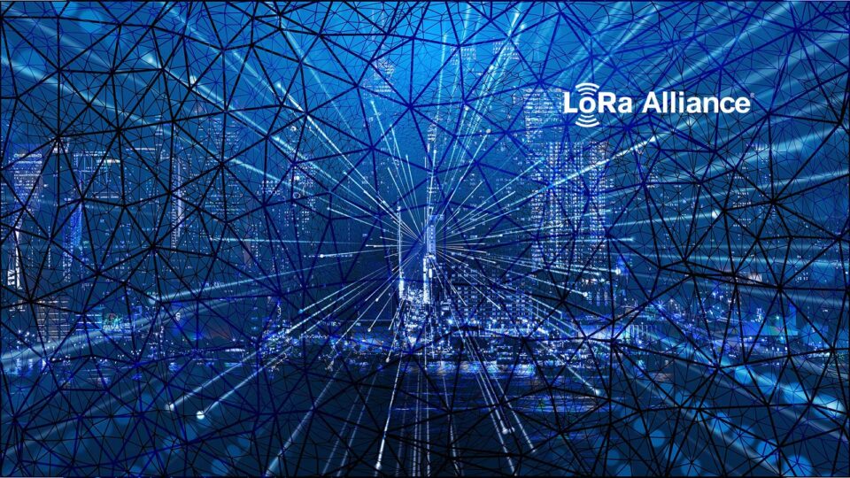 LoRaWAN Formally Recognized as ITU International Standard for Low Power Wide Area Networking