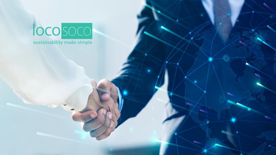LocoSoco Group Plc Agrees Distribution Agreement and Partnership with Aeguana