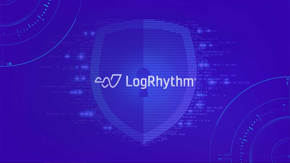 LogRhythm Product Innovation Prioritizes its Efficiency for High-Performing Security Teams