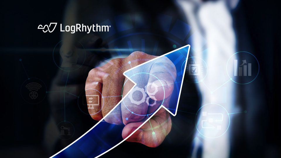 LogRhythm Promotes Joanne Wong to Interim Chief Marketing Officer