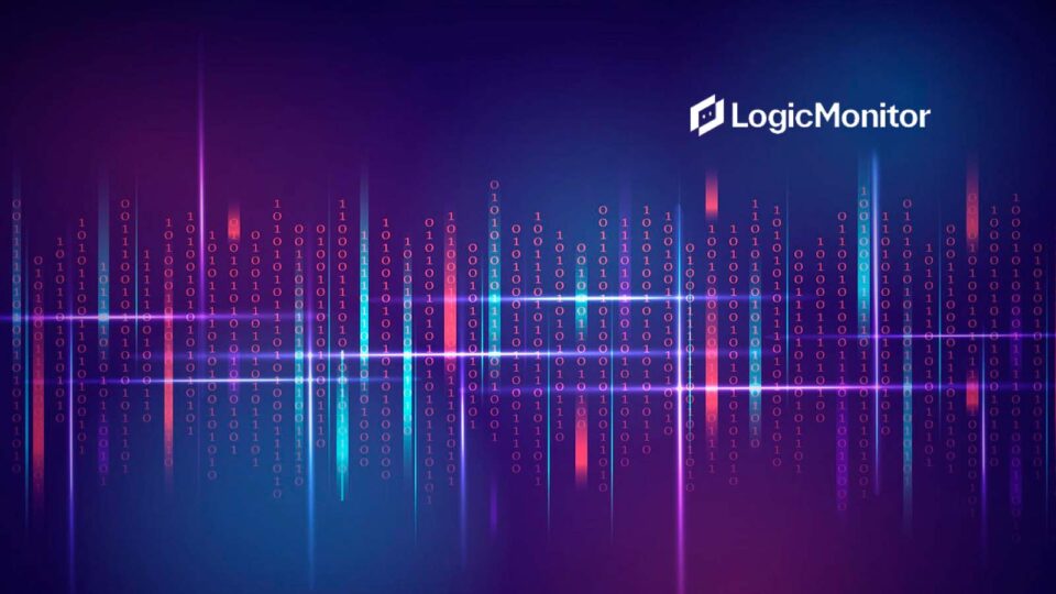 LogicMonitor Delivers Unified Observability to Address Today’s IT Data Supply Chain and Digital Business