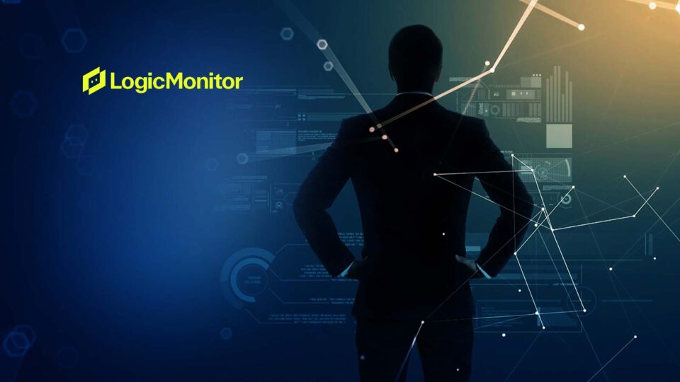 LogicMonitor Expands Relationship With AWS