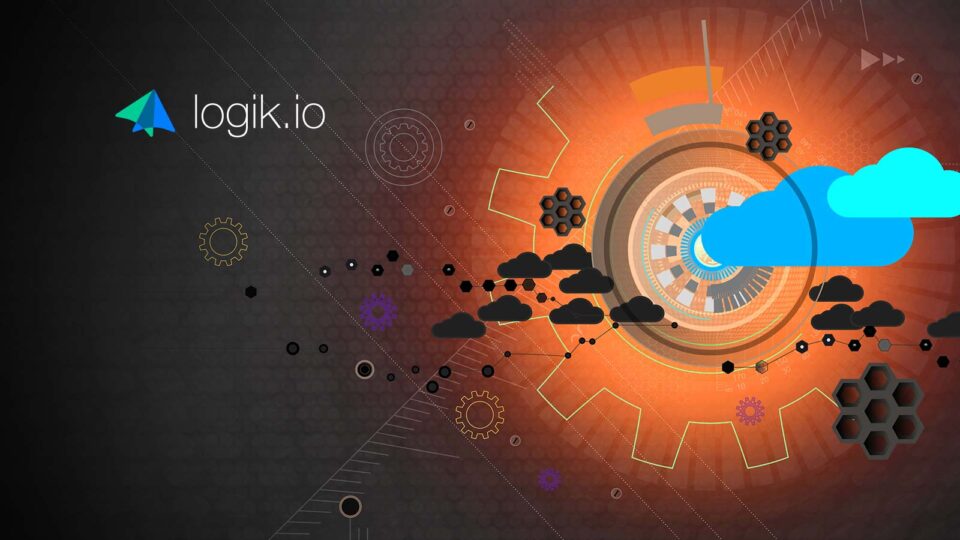 Logik.io Announces Configuration by Logik.io on Salesforce AppExchange, the World's Leading Enterprise