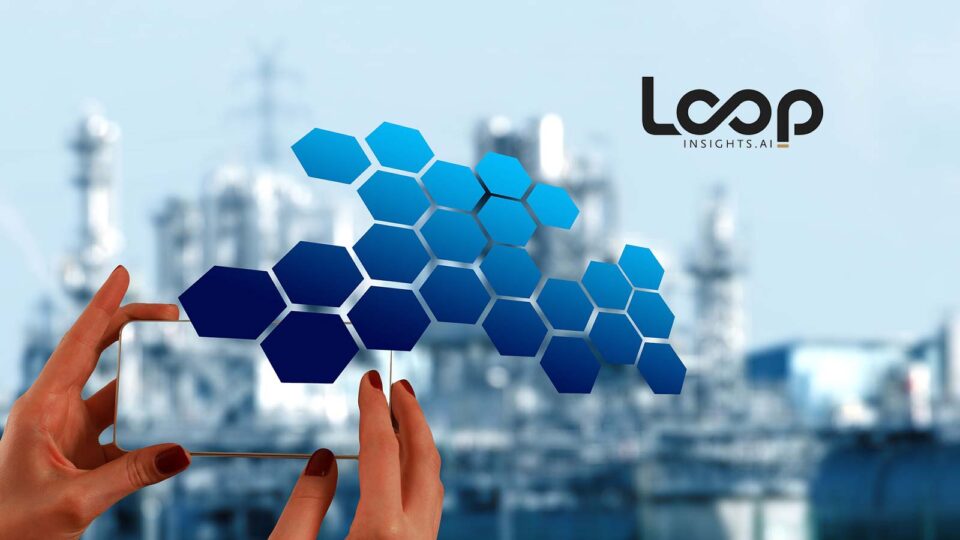 Loop Insights Approved for Oracle Partner Network