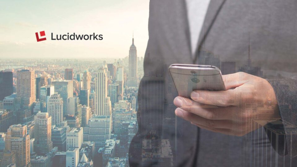 Lucidworks Named A Leader In Cognitive Search By Independent Research Firm