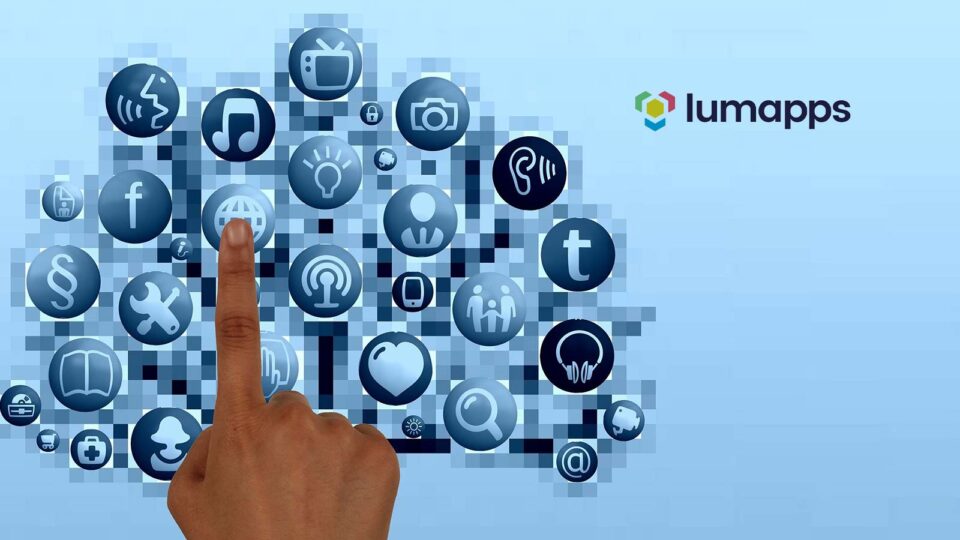 LumApps to Expand its Employee Experience Platform with Acquisition of HeyAxel