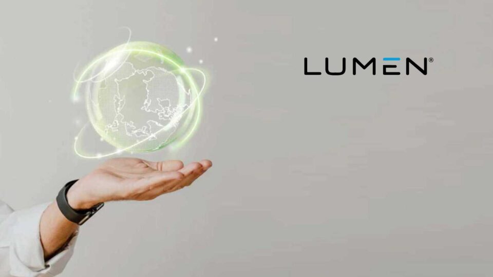 Lumen Amplifies Industry-Leading Sase Solution With Enriched Security Features