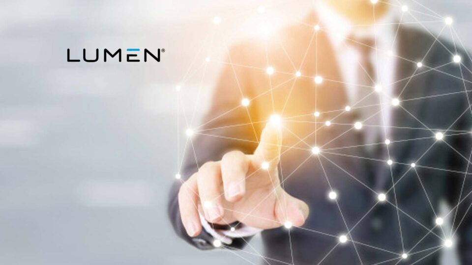 Lumen Investment Is Bringing Businesses More Options At The Edge