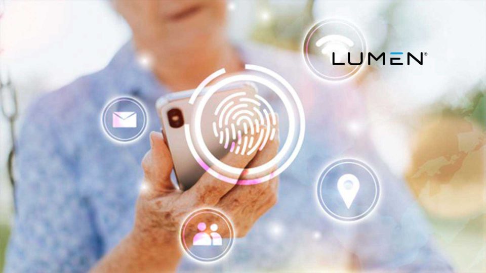 Lumen names Networking Pioneer as Chief Technology Officer