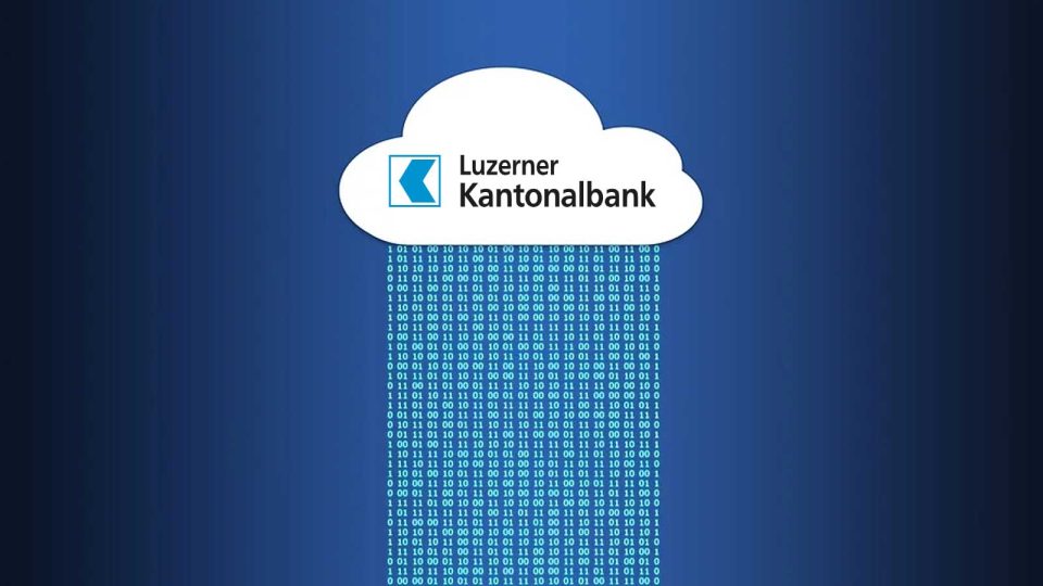 Luzerner Kantonalbank AG Chooses FM Converge by Finmechanics for Cloud-based Operations