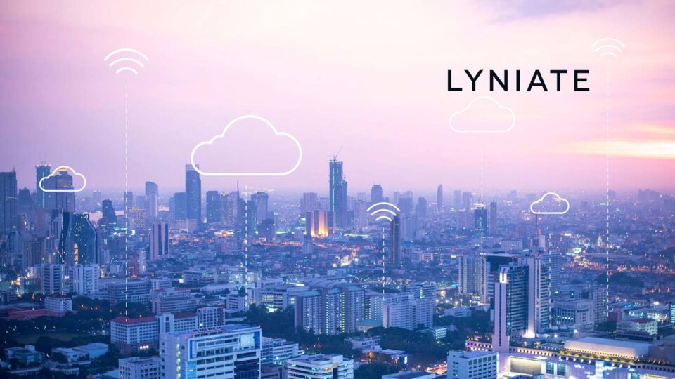 Lyniate Launches New Cloud Deployment Option for Market Leading Corepoint Integration Engine