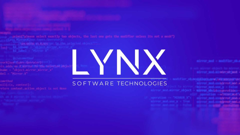 Lynx Software Technologies Announces Acquisition of Thompson Software Solutions