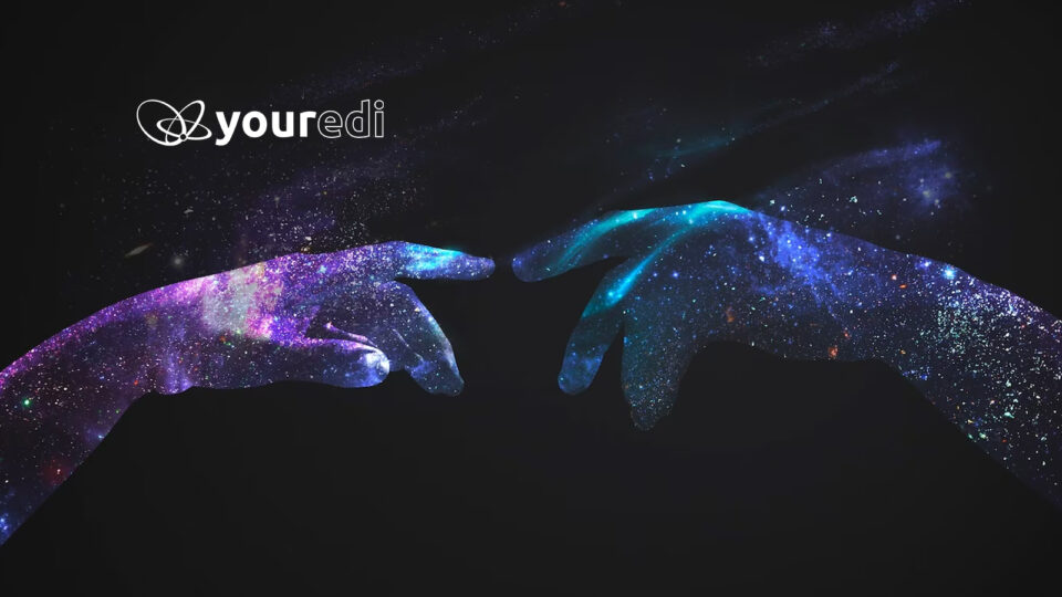 Martela Partners With Youredi to Ensure Data Connectivity Solution Allowing Automation of the Supply Chain Messaging Process With Business Partners