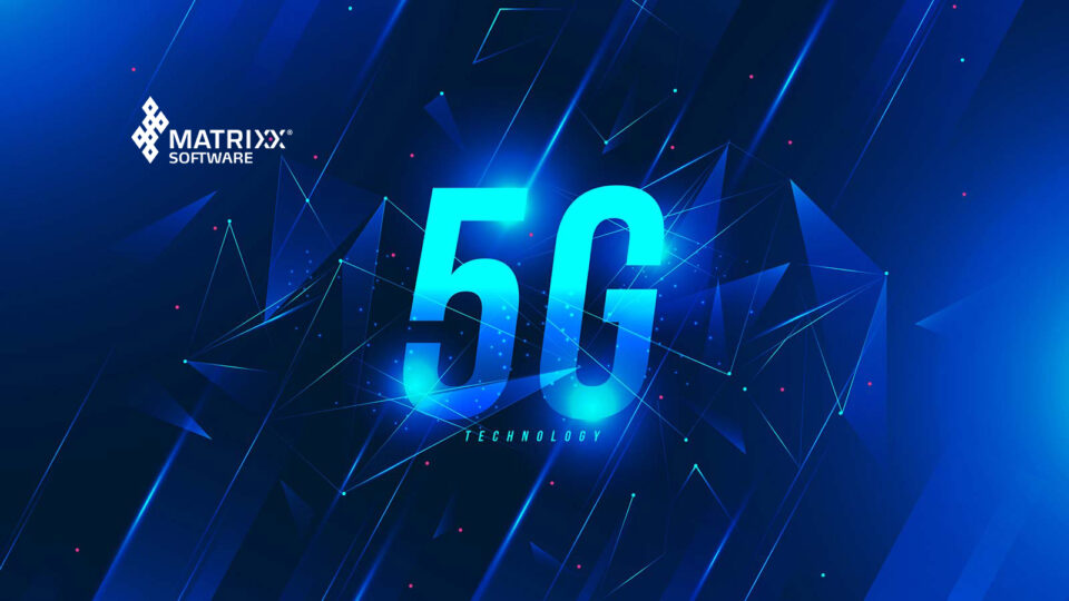 MATRIXX Software Selected by TELUS to Enable the Next-Gen of 5G Services with Game-Changing Flexibility