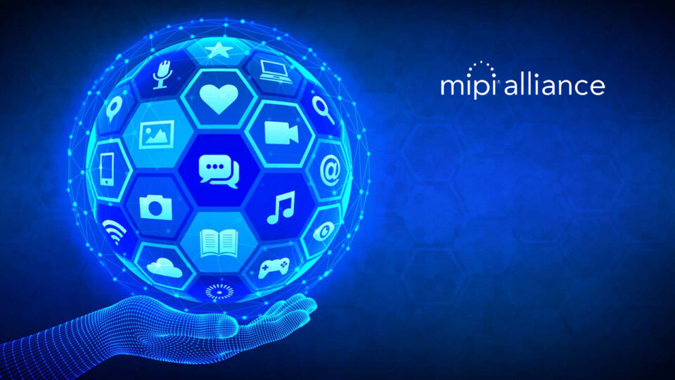 MIPI UniPro v2.0 Doubles Peak Data Rate and Delivers Greater Throughput and Reduced Latency for Flash Memory Storage Applications