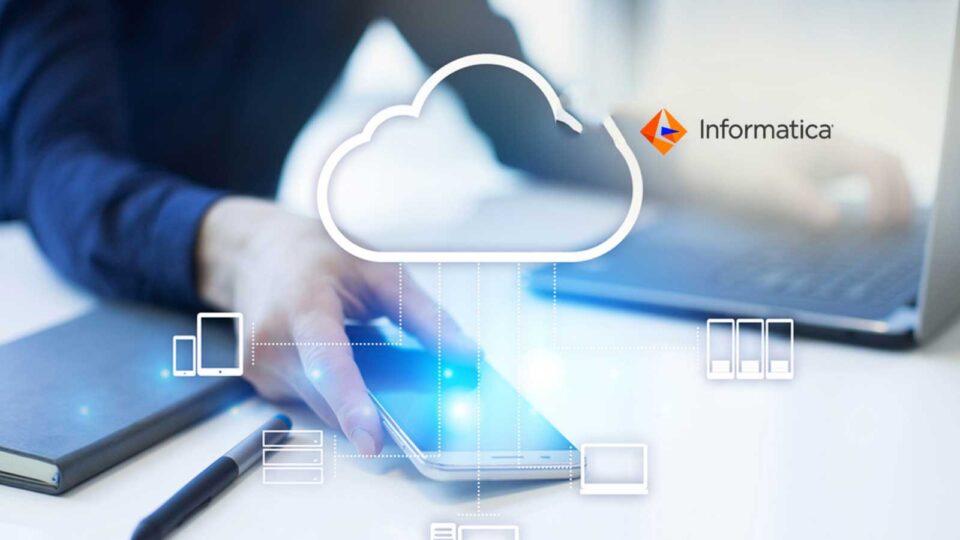 MOL Chooses Informatica's AI-Powered Intelligent Data Management Cloud for Core System Modernization