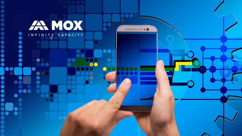 MOX Announces New Executive Leadership and Expands National Network Connectivity